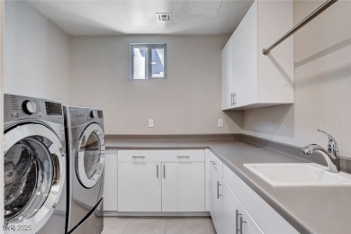 DESIREABLE 'SUMMERLIN' LOCATION & COMMUNITY, *TRILOGY* IS A