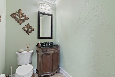 Welcome home to the distinguished Ashford floor plan in Tower