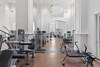 Welcome home to the distinguished Ashford floor plan in Tower