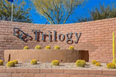 DESIREABLE 'SUMMERLIN' LOCATION & COMMUNITY, *TRILOGY* IS A