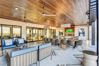 DESIREABLE 'SUMMERLIN' LOCATION & COMMUNITY, *TRILOGY* IS A