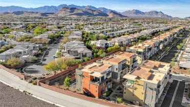 DESIREABLE 'SUMMERLIN' LOCATION & COMMUNITY, *TRILOGY* IS A