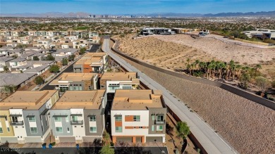 DESIREABLE 'SUMMERLIN' LOCATION & COMMUNITY, *TRILOGY* IS A