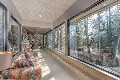 Perched atop one of the most coveted lots in the prestigious