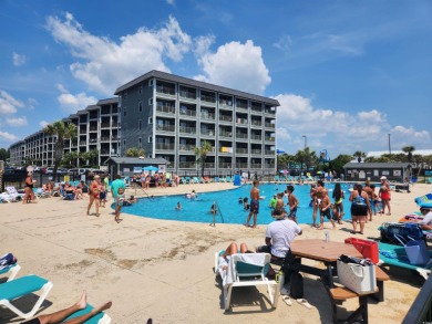 Location, Location, Location!  Luxurious Oceanfront Living