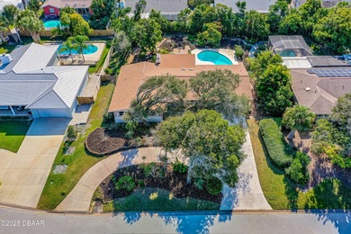 Coastal Investment Opportunity: Beachside Pool Home, Oversized