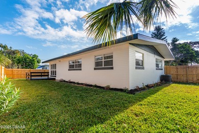 Beachside luxury awaits in this sought-after Ormond Beach