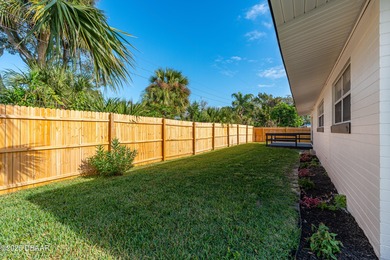 Beachside luxury awaits in this sought-after Ormond Beach