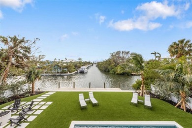 Experience the charm of Anna Maria Island with this NEWLY