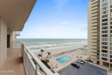 LOOKING FOR AN OCEANVIEW CONDO? Welcome to this beautiful unit
