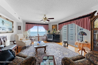 LOOKING FOR AN OCEANVIEW CONDO? Welcome to this beautiful unit