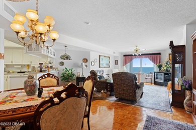 LOOKING FOR AN OCEANVIEW CONDO? Welcome to this beautiful unit