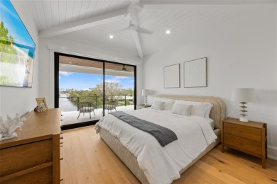 Experience the charm of Anna Maria Island with this NEWLY