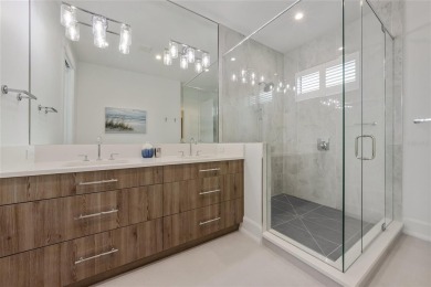 Experience the charm of Anna Maria Island with this NEWLY