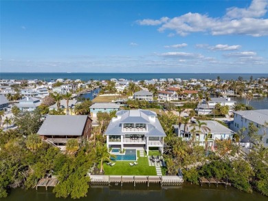 Experience the charm of Anna Maria Island with this NEWLY