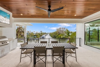 Experience the charm of Anna Maria Island with this NEWLY