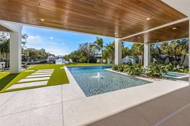 Experience the charm of Anna Maria Island with this NEWLY