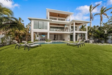 Experience the charm of Anna Maria Island with this NEWLY