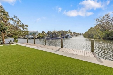 Experience the charm of Anna Maria Island with this NEWLY