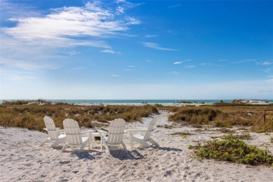Experience the charm of Anna Maria Island with this NEWLY