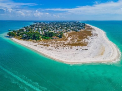 Experience the charm of Anna Maria Island with this NEWLY