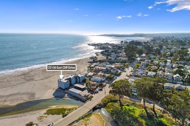 This is a rare opportunity to own a true oceanfront condo