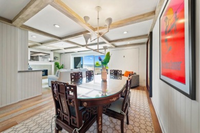 This is a rare opportunity to own a true oceanfront condo