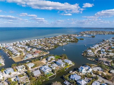 Experience the charm of Anna Maria Island with this NEWLY