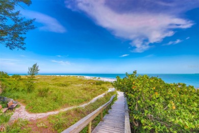 Experience the charm of Anna Maria Island with this NEWLY