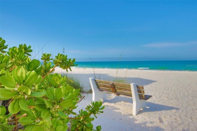 Experience the charm of Anna Maria Island with this NEWLY