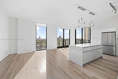 Experience branded living at Mondrian Hallandale Beach