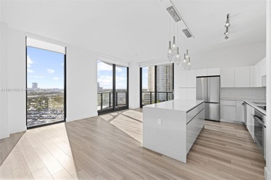 Experience branded living at Mondrian Hallandale Beach