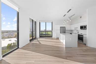 Experience branded living at Mondrian Hallandale Beach