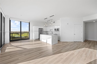 Experience branded living at Mondrian Hallandale Beach