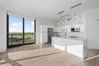 Experience branded living at Mondrian Hallandale Beach