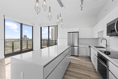 Experience branded living at Mondrian Hallandale Beach