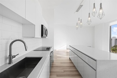 Experience branded living at Mondrian Hallandale Beach