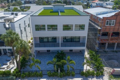 Ultra-Luxury New Construction Beach Residence! Panoramic Rooftop