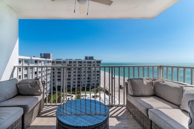 Step into penthouse-level coastal living at Naples Continental