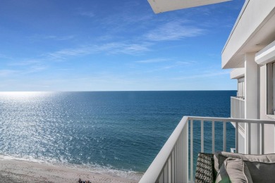 Step into penthouse-level coastal living at Naples Continental