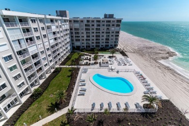 Step into penthouse-level coastal living at Naples Continental