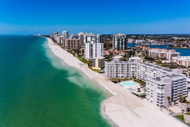 Step into penthouse-level coastal living at Naples Continental
