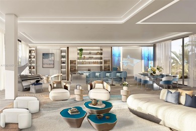 Enter this stunning waterfront masterpiece where luxury meets