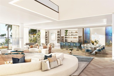 Enter this stunning waterfront masterpiece where luxury meets