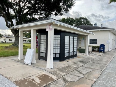 CHARMING 2BR/2BA HOME IN ACTIVE 55+ COMMUNITY!! Well-maintained