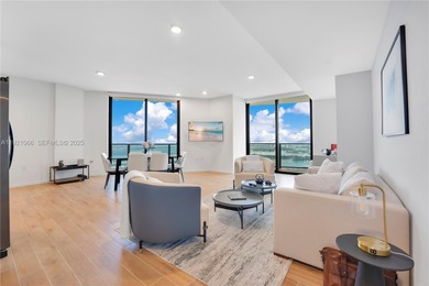 Miami's premier fully furnished, short term rental friendly