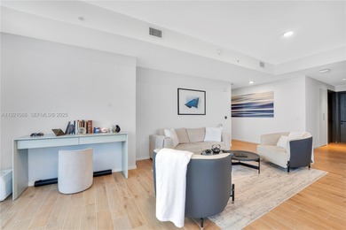 Miami's premier fully furnished, short term rental friendly