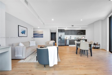 Miami's premier fully furnished, short term rental friendly