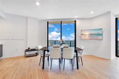 Miami's premier fully furnished, short term rental friendly