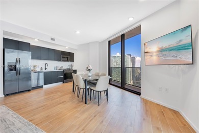 Miami's premier fully furnished, short term rental friendly